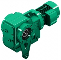 KA47BDRE90M4电机减速机参数大全