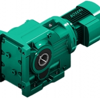 KA167BDRS315K4电机减速机参数大全